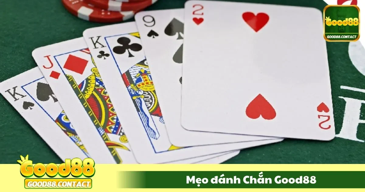 Cách canh bài và ra quân